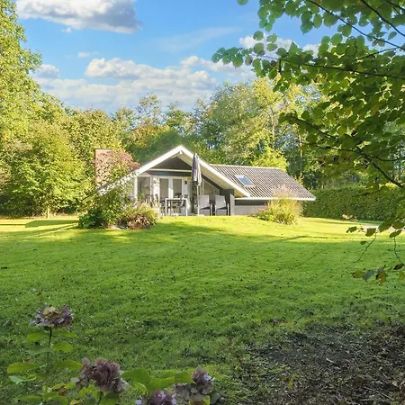 5 Person In Toftlund-by Traum Semesterbostad