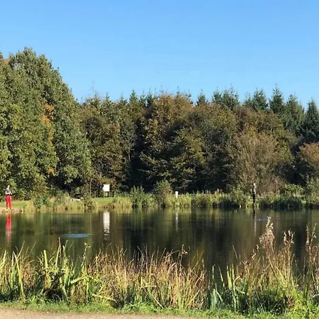 5 Person In Toftlund-by Traum Semesterbostad *