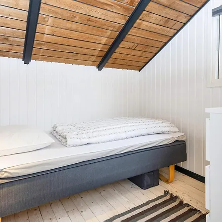別荘 5 Person In Toftlund-by Traum *