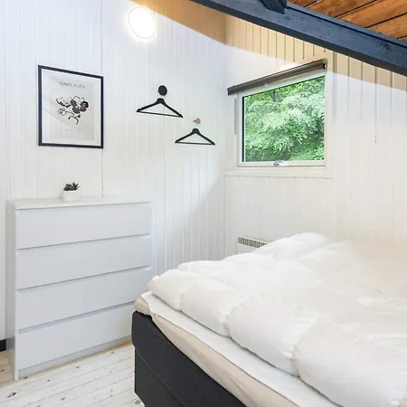 Casa de Férias 5 Person In Toftlund-by Traum Toftlund