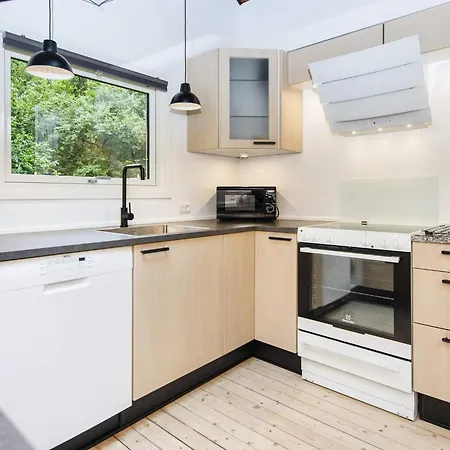 5 Person In Toftlund-by Traum